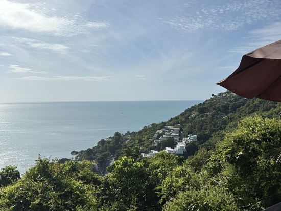 蘇梅島別墅優惠