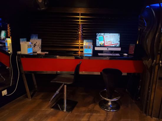 香港灣仔睿景酒店優惠