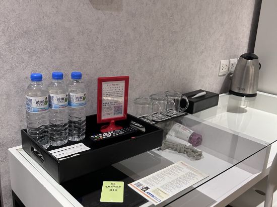 璞漣商旅-台北車站店優惠