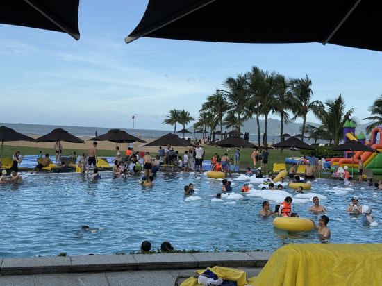 蘭珂悦椿度假村優惠