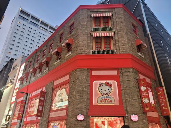 天空花園飯店明洞2號店優惠