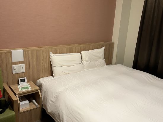 天然温泉 香梅の湯 ドーミーイン水戸 クーポン