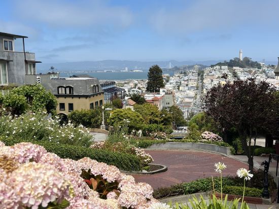 肯辛頓公園酒店優惠