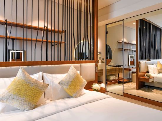 杜拜機場美爵酒店公寓優惠