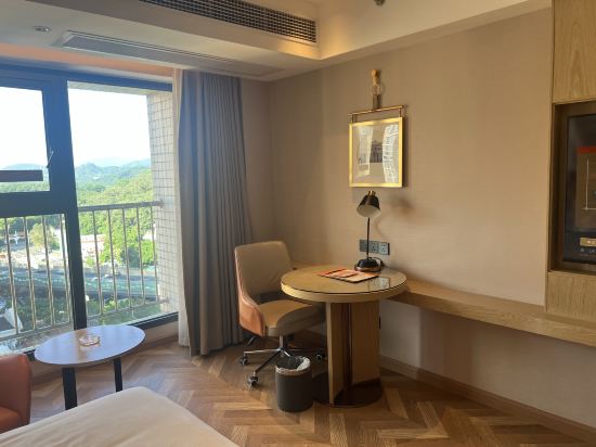 維也納酒店（深圳愛國路店）優惠