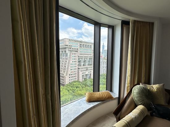 台北文華東方酒店優惠