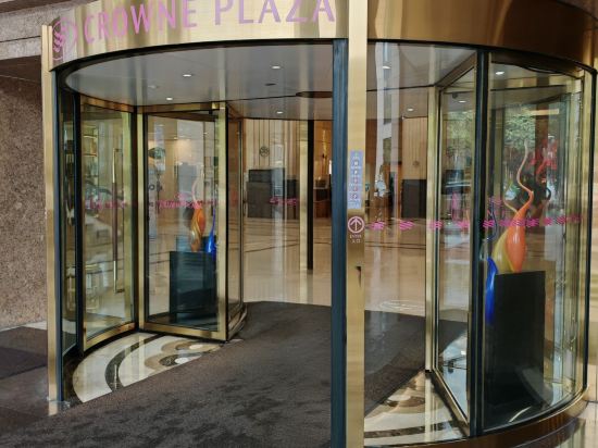 佛山皇冠假日酒店優惠