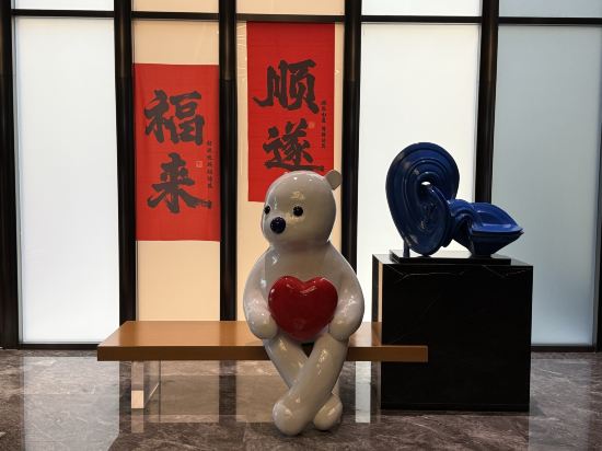 瀋陽奧體中心希爾頓歡朋飯店優惠