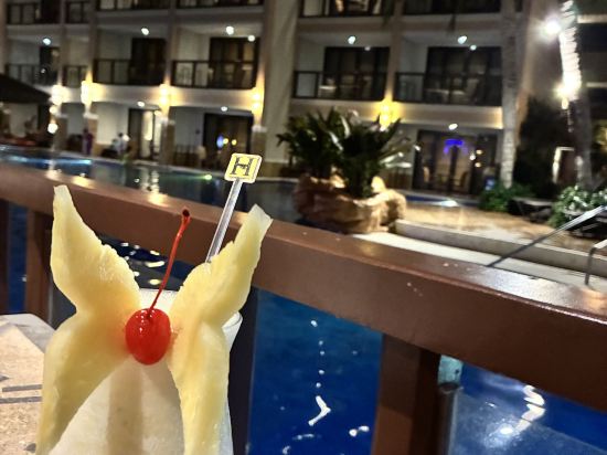 和南恩瀉胡度假酒店優惠