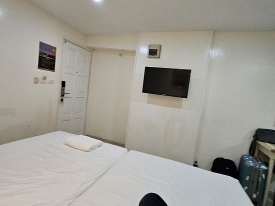 曼谷巴倫酒店 （SHA Certified）優惠