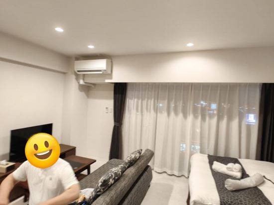 美濱日落度假公寓飯店優惠