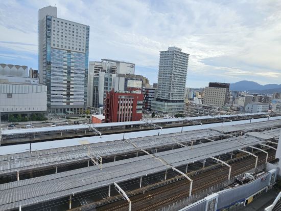 ホテルアソシア静岡 クーポン