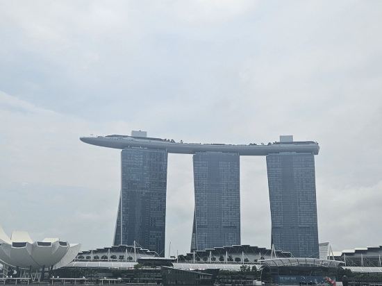 新加坡極樂飯店優惠