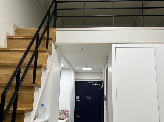 파크뷰테라스 호텔 쿠폰