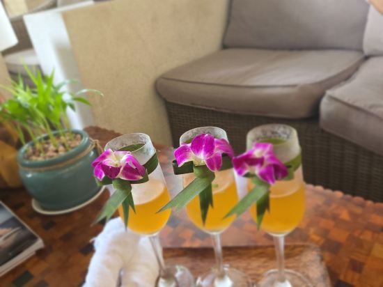 海崖度假飯店優惠