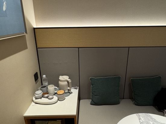 全季酒店（深圳沙尾地鐵站店）優惠