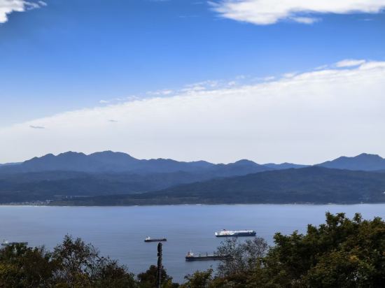 スマイルホテルプレミアム函館五稜郭 クーポン