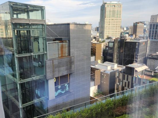 나인트리 프리미어 호텔 인사동 쿠폰