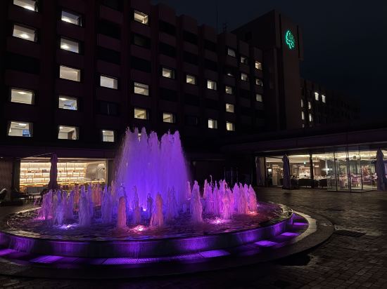 鹿兒島城山飯店優惠