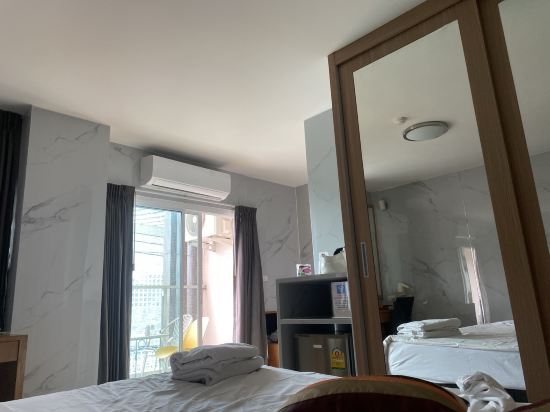 沙吞目標飯店優惠