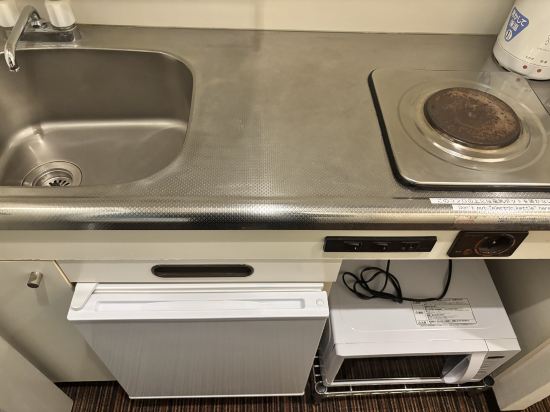 フレックステイイン新浦安 クーポン