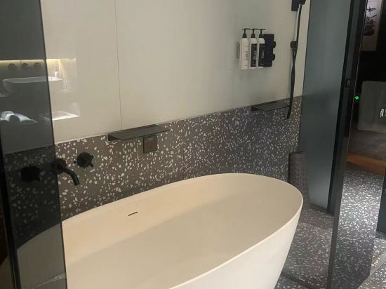 盈舍輕奢S酒店（深圳蛇口海上世界店）優惠