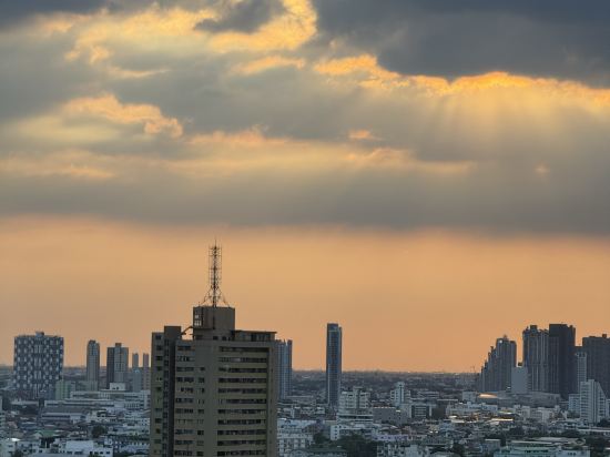 曼谷香格里拉大酒店 （SHA Extra Plus）優惠