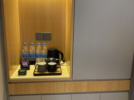 如家商旅飯店（廣州東站燕塘店）優惠