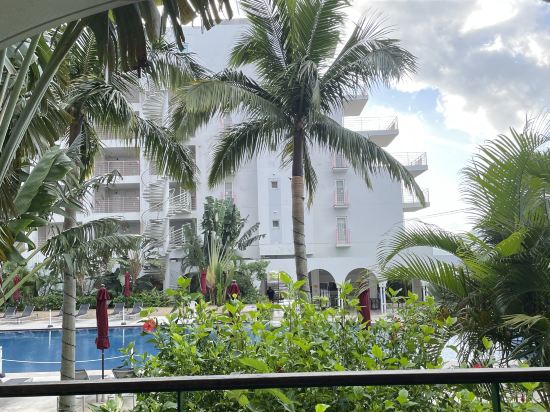 ホテルマハイナ ウェルネスリゾートオキナワ クーポン