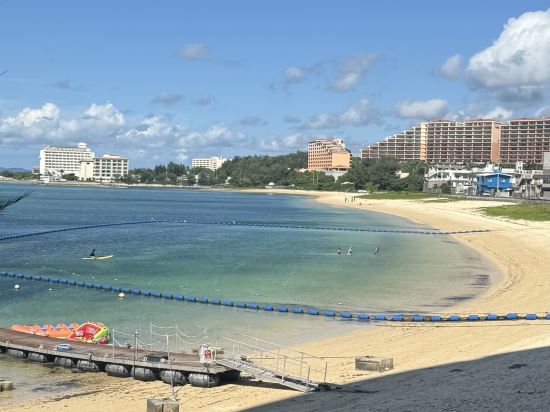 沖繩蒙特利水療度假酒店優惠