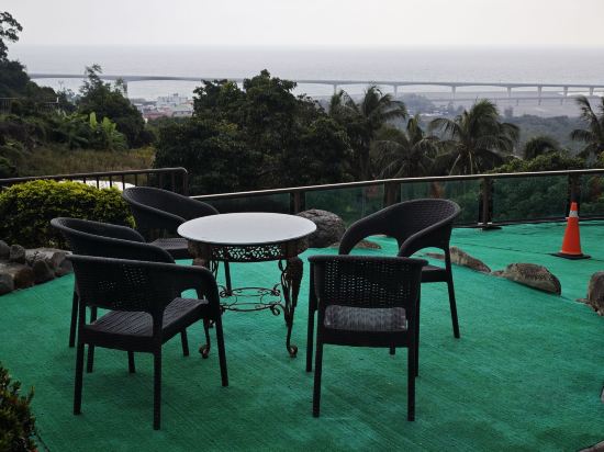 山水妍溫泉會館台東館優惠