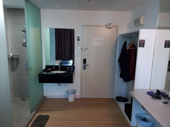 檳城景軒飯店優惠