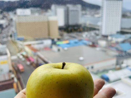 フォーポイントバイシェラトン函館 クーポン