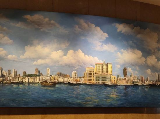 澳門十六浦索菲特大酒店優惠