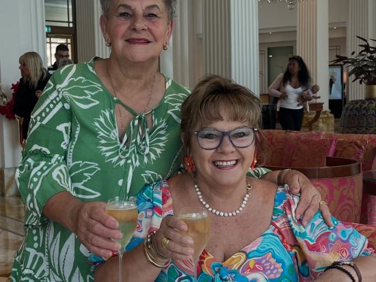 黃金海岸帝國飯店優惠