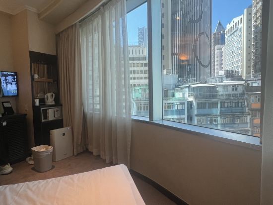 香港南洋酒店優惠