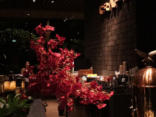 曼谷金普頓馬瀨酒店 （SHA Extra Plus）優惠