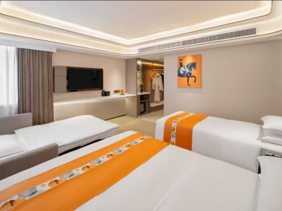 澳門富豪酒店優惠