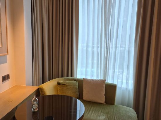 香港帝逸酒店優惠