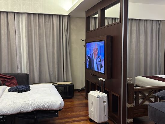 梅里頓飯店優惠