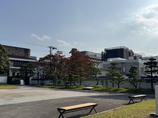 古歐萊酒店長崎站前優惠