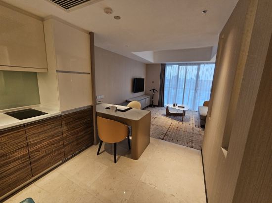 佛山嶺南天地馬哥孛羅酒店優惠