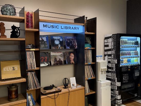 神戶元町東急REI飯店優惠