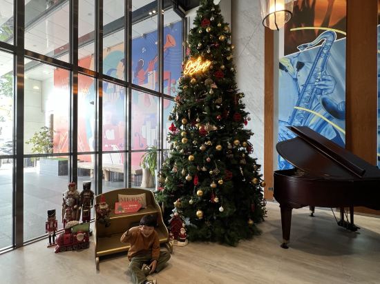 捷絲旅（高雄中正館）優惠