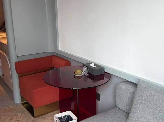 Aspera高空花園全景飯店（解放碑洪崖洞店）優惠