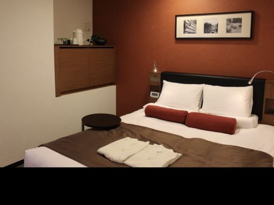 ホテルマイステイズ蒲田 クーポン