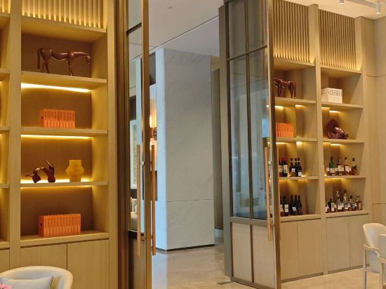 深圳南山希爾頓逸林酒店及公寓優惠