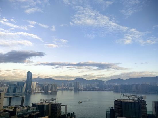 宜必思香港北角酒店優惠