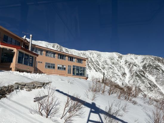 中央アルプス・ホテル千畳敷 クーポン