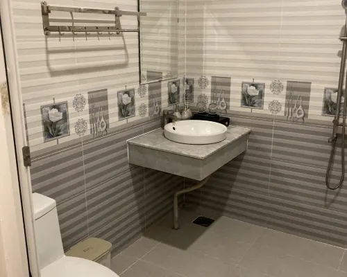 Phuong Binh House Zimmer Photos